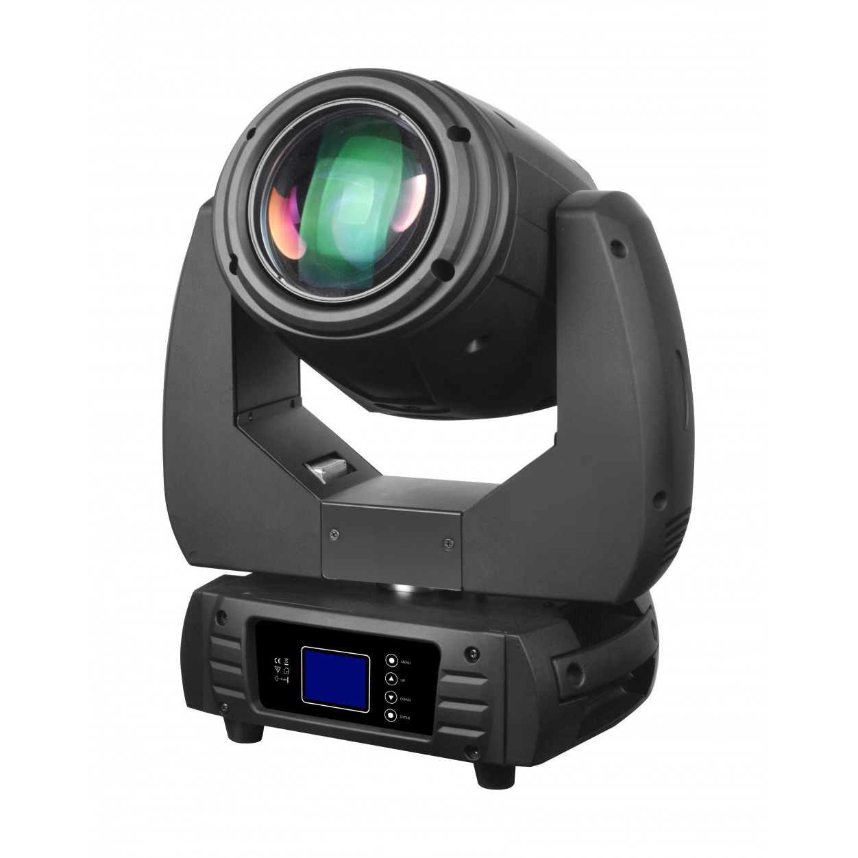 PR Lighting JNR-8130 Вращающиеся головы